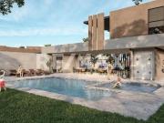 DEPARTAMENTO TIPO LOFT EN VENTA EN RESIDENCIAN UNIO EN...