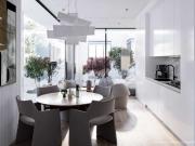 Departamento tipo loft en venta en Roma Nte CDMX