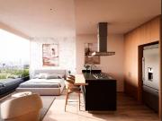 Departamento TIPO LOFT en venta en San Rafael, amenidades