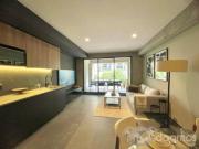DEPARTAMENTO TIPO LOFT EN VENTA EN TABACALERA