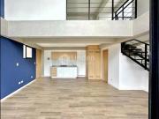 DEPARTAMENTO TIPO LOFT EN VENTA EN TORRE HEM, DOBLE...