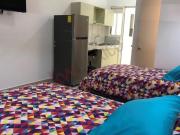 DEPARTAMENTO TIPO LOFT EN VENTA, FRENTE A LA UANL...