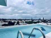 DEPARTAMENTO TIPO LOFT EN VENTA MERIDA, MONTEBELLO LISTO...