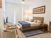 DEPARTAMENTO TIPO LOFT EN VENTA THE CITY CONDOS