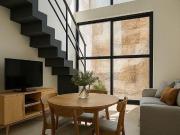 Departamento Tipo Loft en Venta, Torre KUN en Mezquitan...