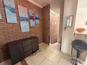 Departamento tipo loft en venta zona Angelópolis