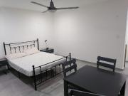 DEPARTAMENTO TIPO LOFT, ESTUDIO. EN COLONIA MAYA, MERIDA YUC