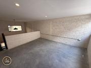 Departamento tipo loft industrial