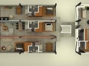 Departamento en venta en Narvarte Poniente, Benito...