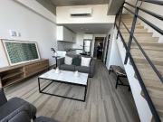 Departamento tipo Loft NO AMUEBLADO en Renta Zona Centro...