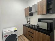 Departamento Tipo Loft,Plaza Tepeyac, Gustavo A. Madero