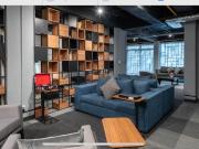 Departamento tipo Loft San Francisco 340 del Valle