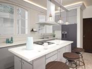 Departamento tipo Loft sustentable en la colonia Del...