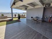 Departamento tipo Loft ubicado en Sky Park, Roma Norte,...