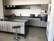 Departamento tipo penhouse lomas de Angelópolis parque...