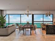 DEPARTAMENTO TIPO PENT HOUSE EN PREVENTA, EN YUCALPETEN...
