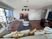 departamento tipo Pent house en Toluca