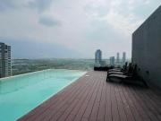 Departamento Tipo Pent House en Torre Bakára, en Santa...
