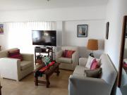 Departamento Tipo Penthouse 4 Ambientes Con Terraza Y...