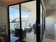Departamento tipo Penthouse de lujo con vista al mar