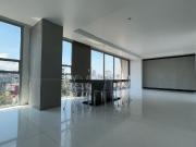 Departamento tipo Penthouse en renta en Residencial...
