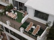 Departamento tipo PentHouse en Renta / Zona Hotelera