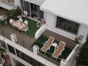 Departamento tipo PentHouse en Renta / Zona Hotelera