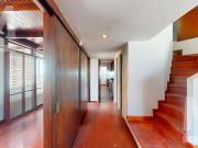 Departamento tipo penthouse en venta