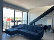 Departamento tipo Penthouse en venta con vistas...