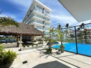 DEPARTAMENTO TIPO PENTHOUSE EN VENTA, NUEVO VALLARTA,...