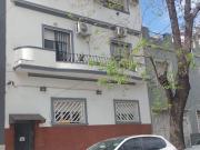 Departamento tipo PH 2 ambientes c/balcón al fte