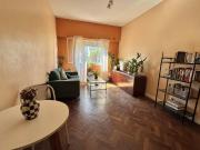 Departamento tipo PH 3 Ambiente frente a Plaza en Villa...