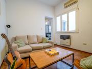 Departamento tipo PH 3 ambientes en Palermo