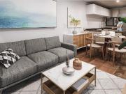 Departamento tipo PH, con Roof Privado en Preventa, Del...