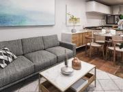 Departamento tipo PH, con Roof Privado en Preventa, Del...