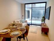 Departamento tipo PH, con Roof Privado en Preventa, Del...