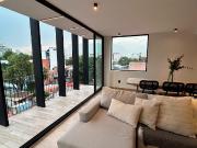 Departamento tipo PH con terraza privada en venta o...