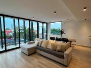 Departamento tipo PH con terraza privada en venta o...