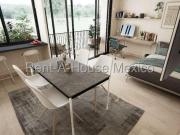 Departamento en Venta en Cuauhtémoc, Colonia Roma Sur...