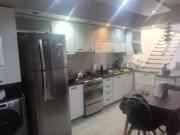 Departamento tipo ph en edificio con piscina,sum y cochera