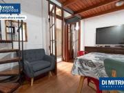 ¡Departamento tipo PH ideal primer vivienda! Visitalo...