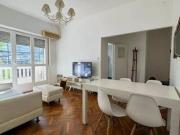 DEPARTAMENTO TIPO PH TRES AMBIENTES EN ALQUILER VILLA CRESPO