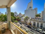 Departamento tipo piso 3 dormitorios en venta en La Plata