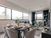 Departamento tipo resorts