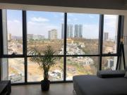Departamento Tipo Soho en Venta Central Park Bosque Real 120