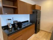 departamento tipo studio en sabbia sodzil norte