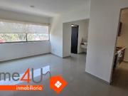 Departamento tipo suite, con elevador, en excelente...