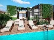 DEPARTAMENTO TIPO SUITE EN VENTA EN PLAYA DEL CARMEN