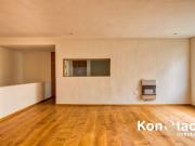 DEPARTAMENTO TIPO TOWN HOUSE EN VENTA EN CUAJIMALPA