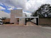 Departamento tipo Townhouse en Sodzil, cercano a plaza...